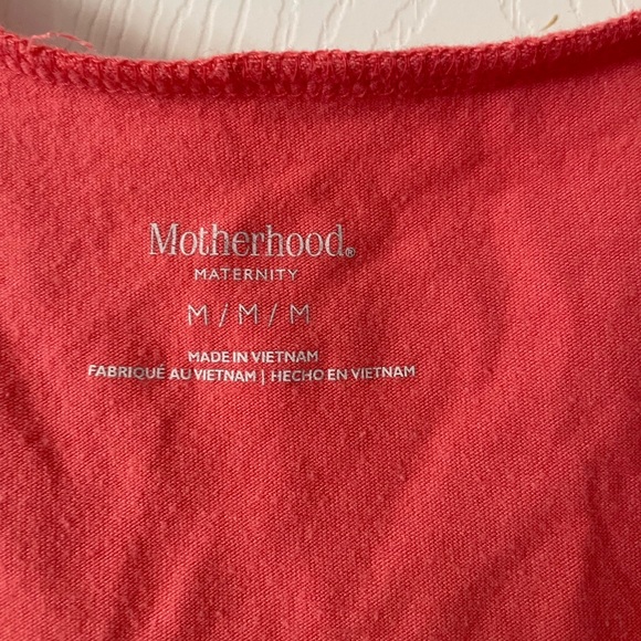 Batch of 8 maternity tops. Sz M- L. OGC - Picture 10 of 14